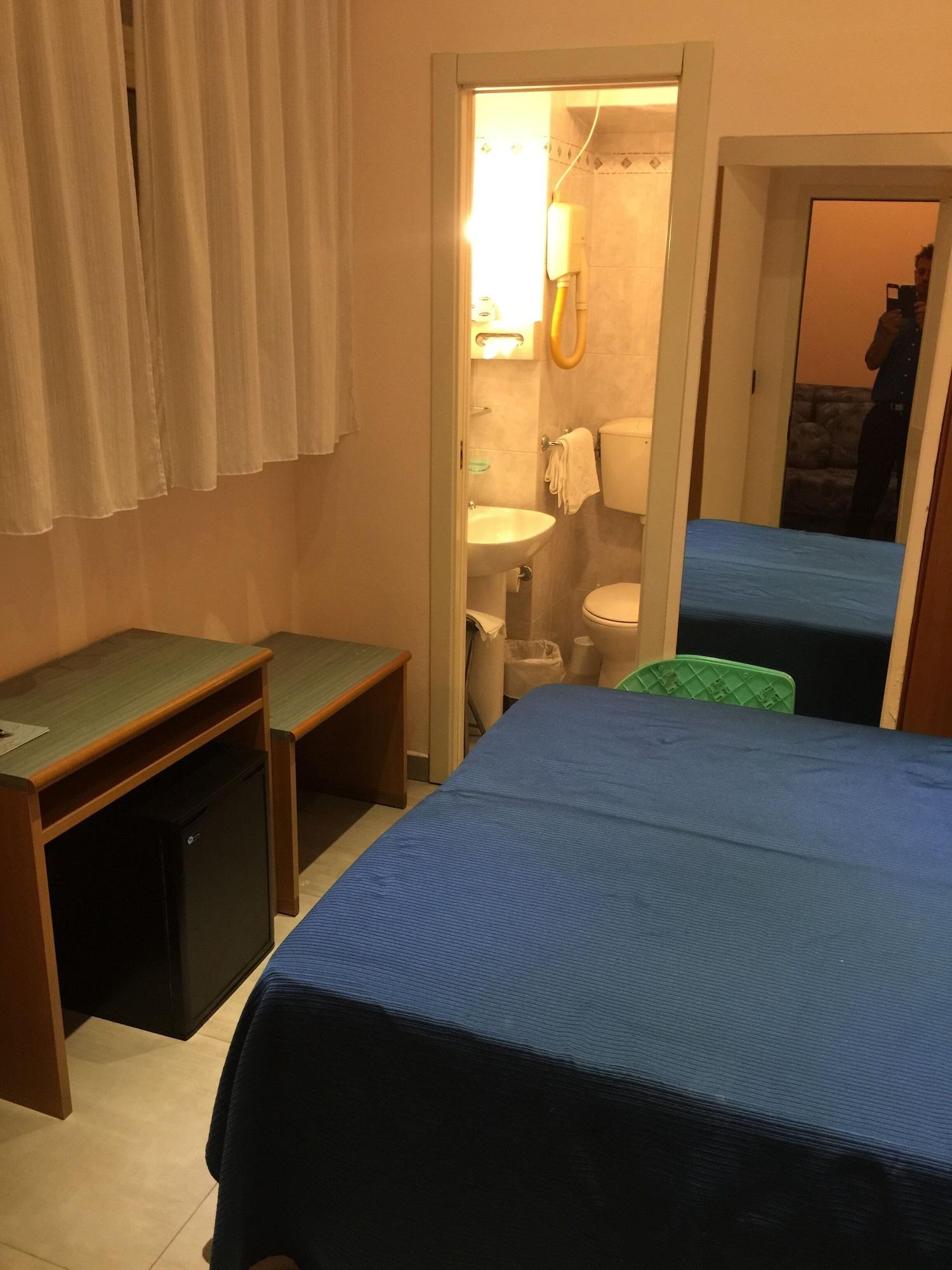 Hotel Roma Marina di Massa