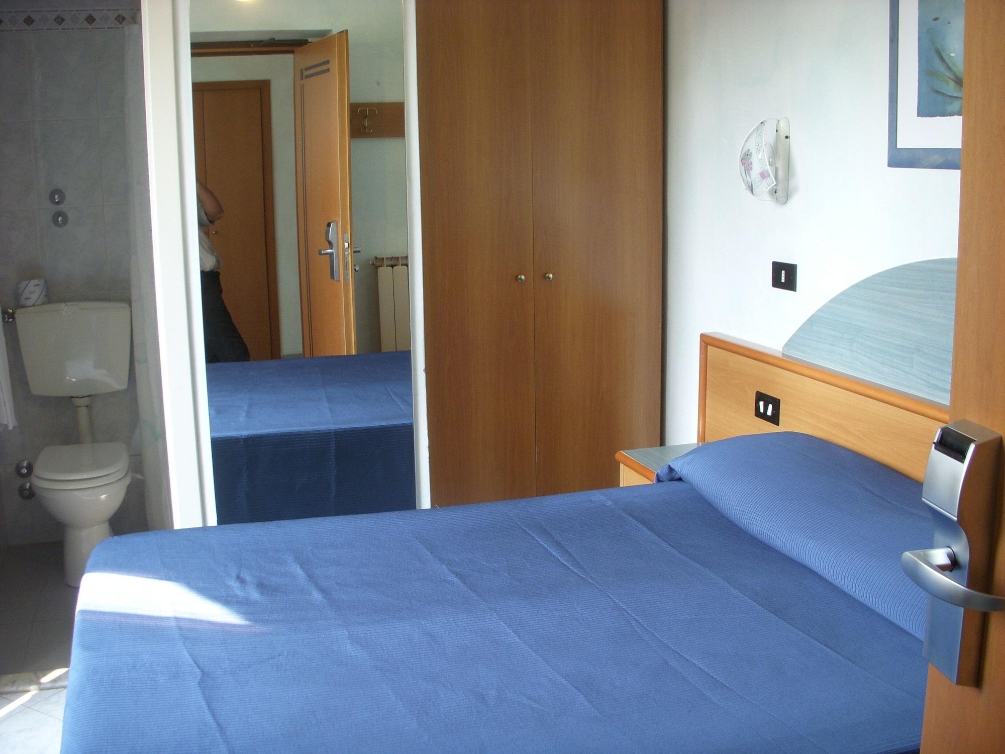 Hotel Roma Marina di Massa