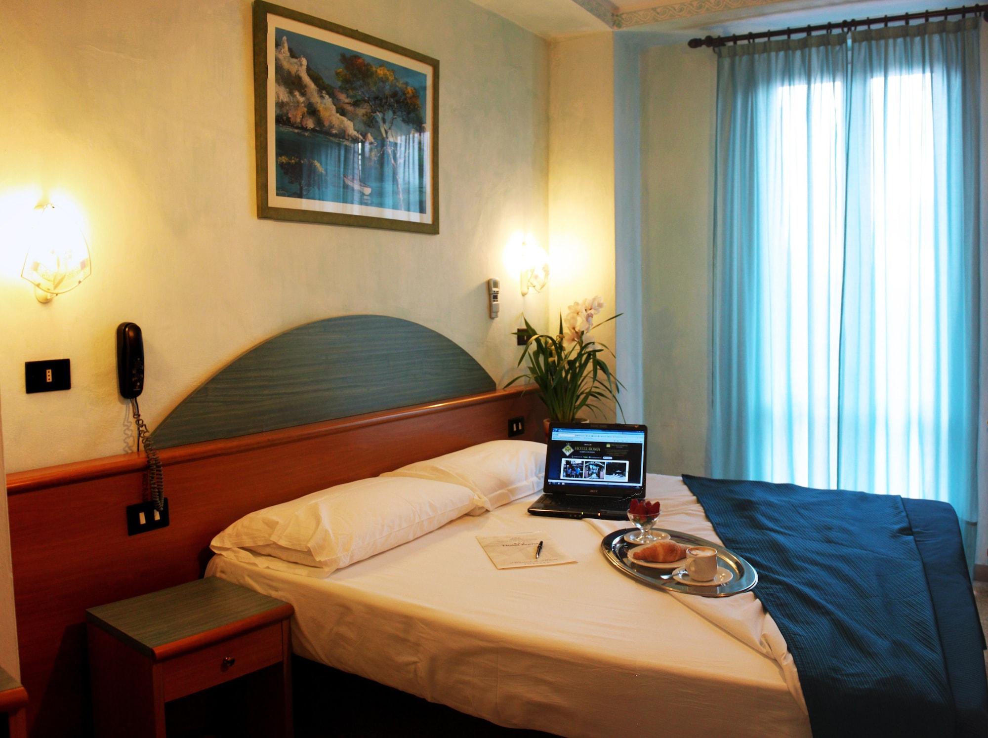 Hotel Roma Marina di Massa