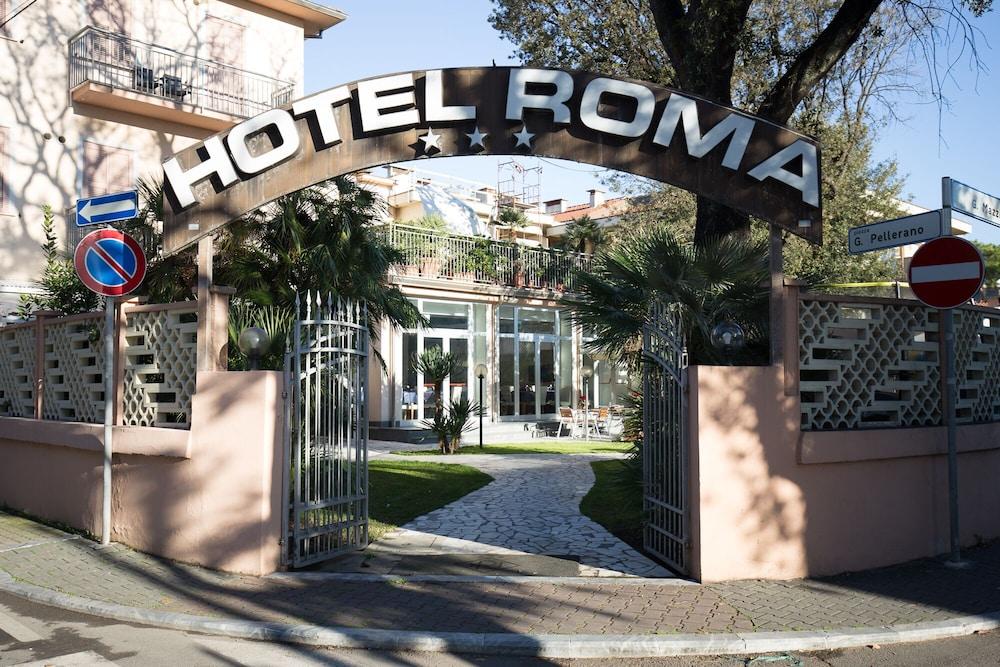 Roma Hotel Marina di Massa
