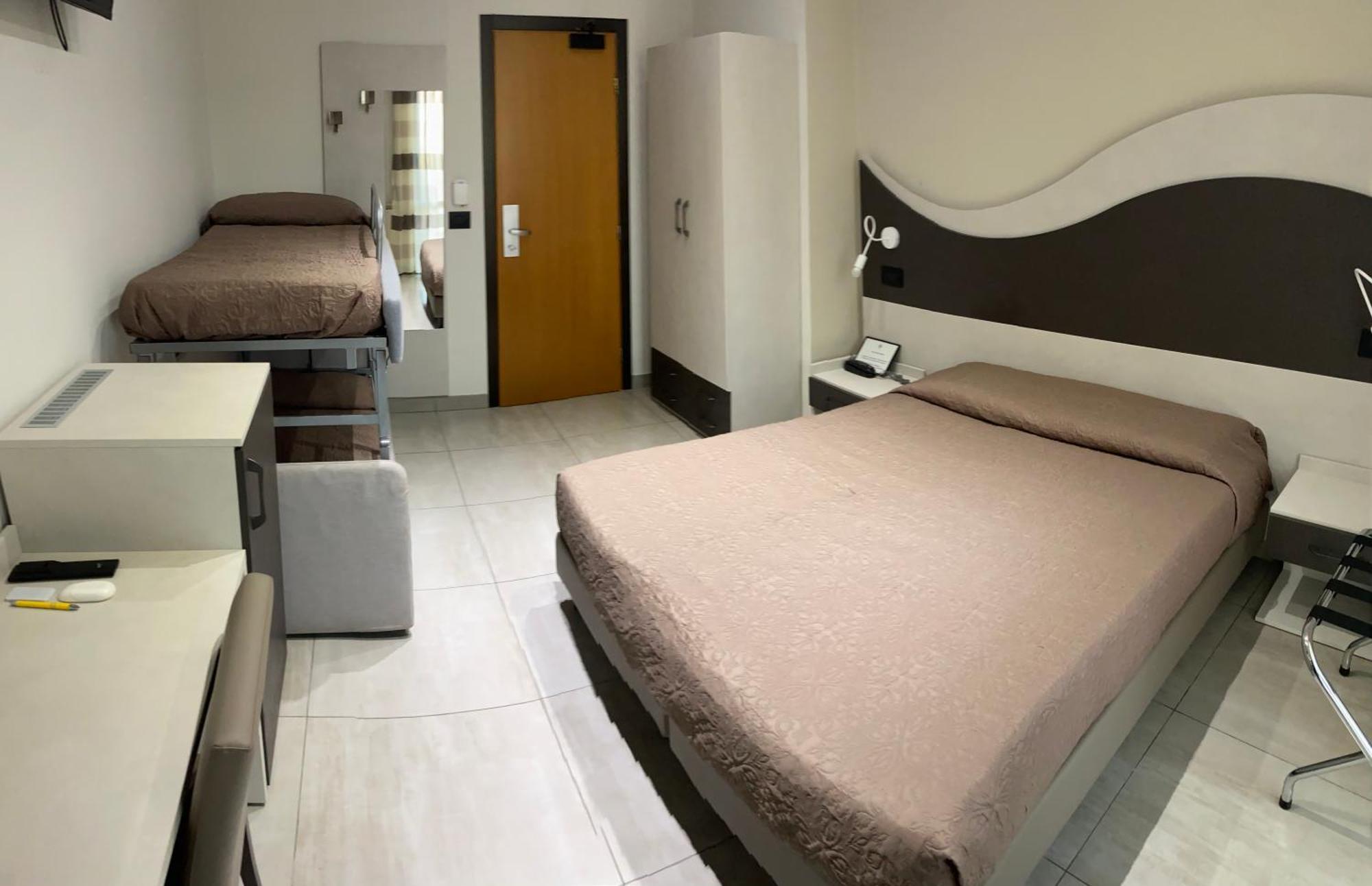 Hotel Roma Marina di Massa