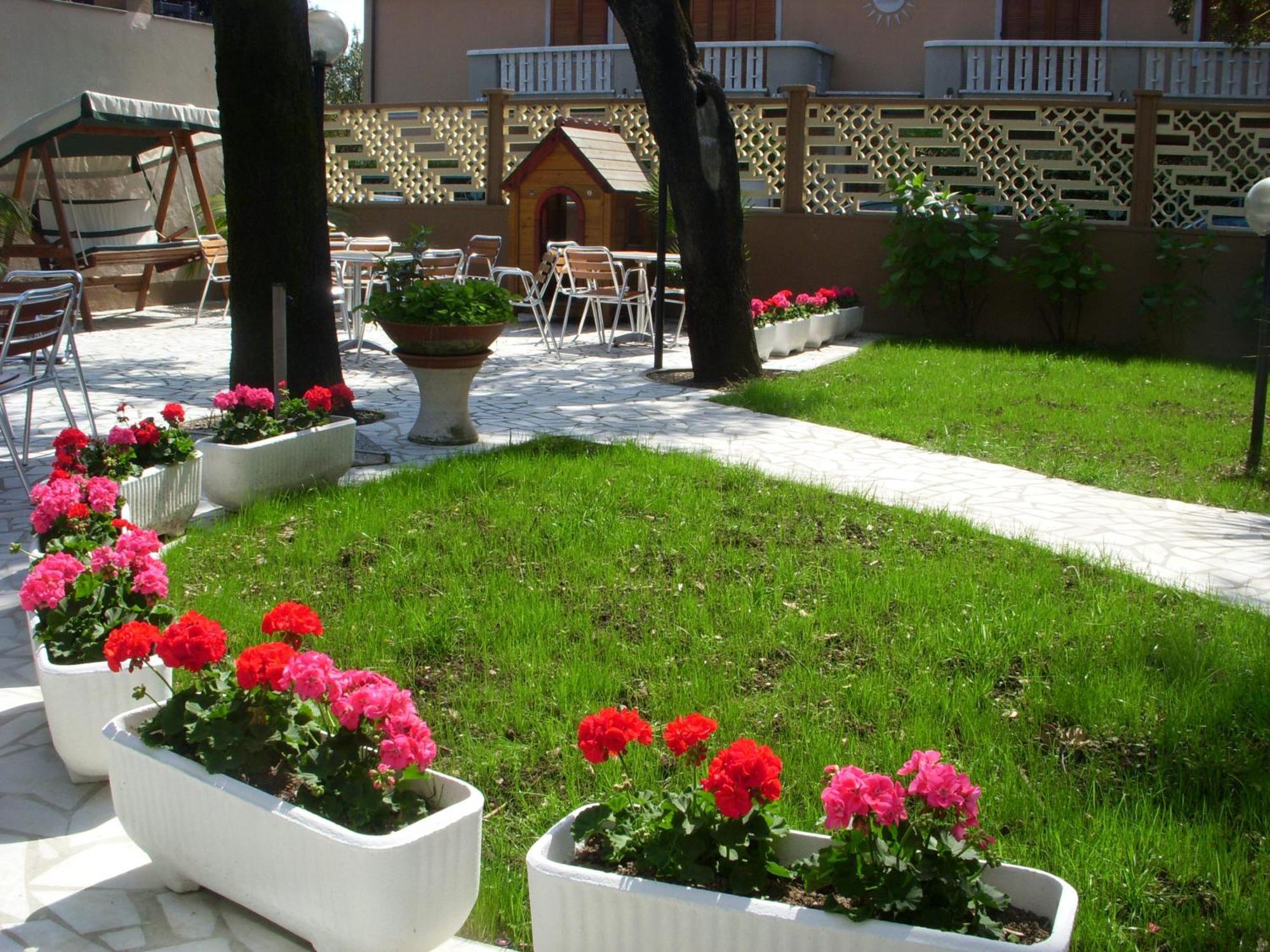 Hotel Roma
