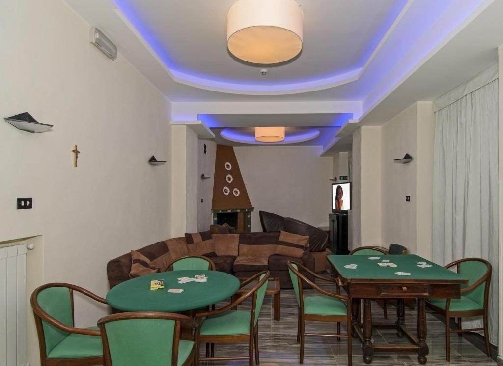 Hotel Roma Marina di Massa