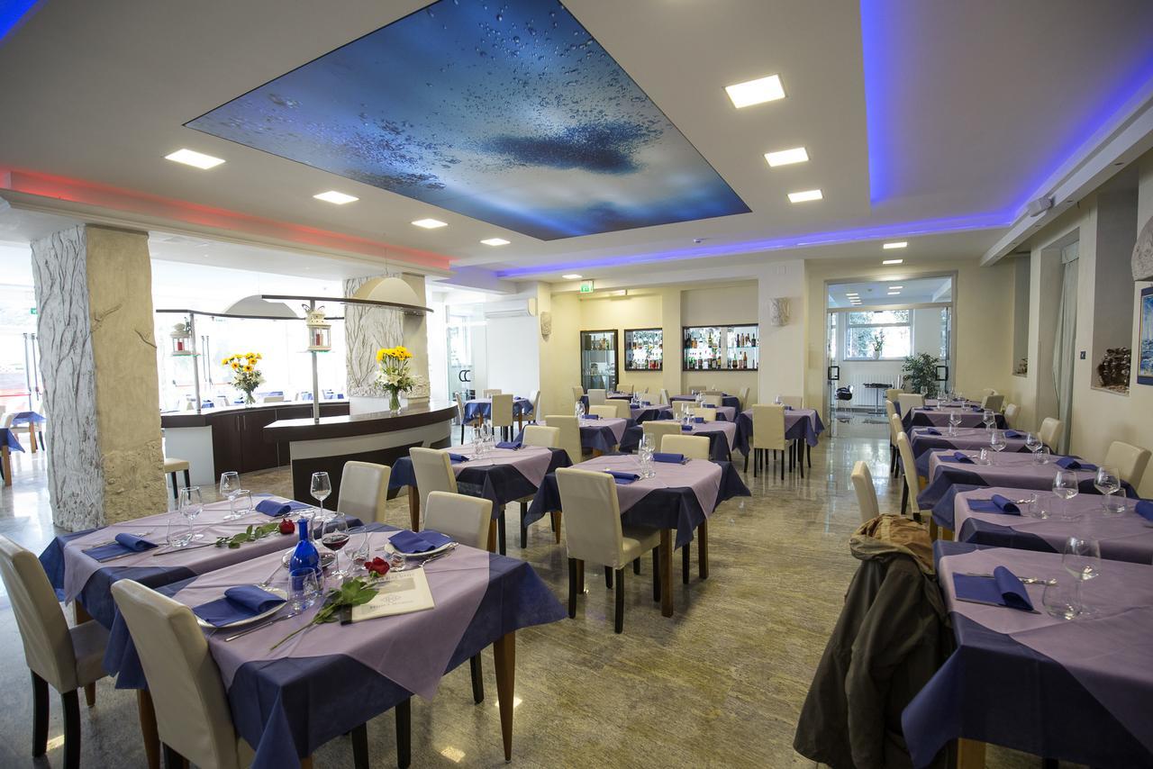 Hotel Roma Marina di Massa