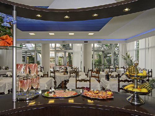 Hotel Roma