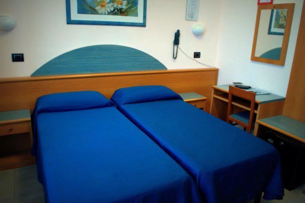 Roma Hotel Marina di Massa