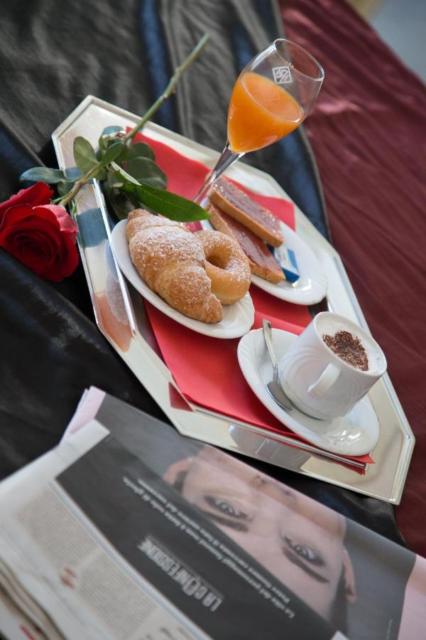 Hotel Roma Marina di Massa